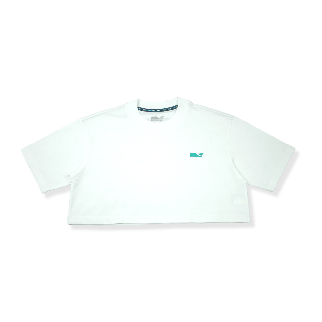T-SHIRT OVERSIZE BIANCA - DONNA
