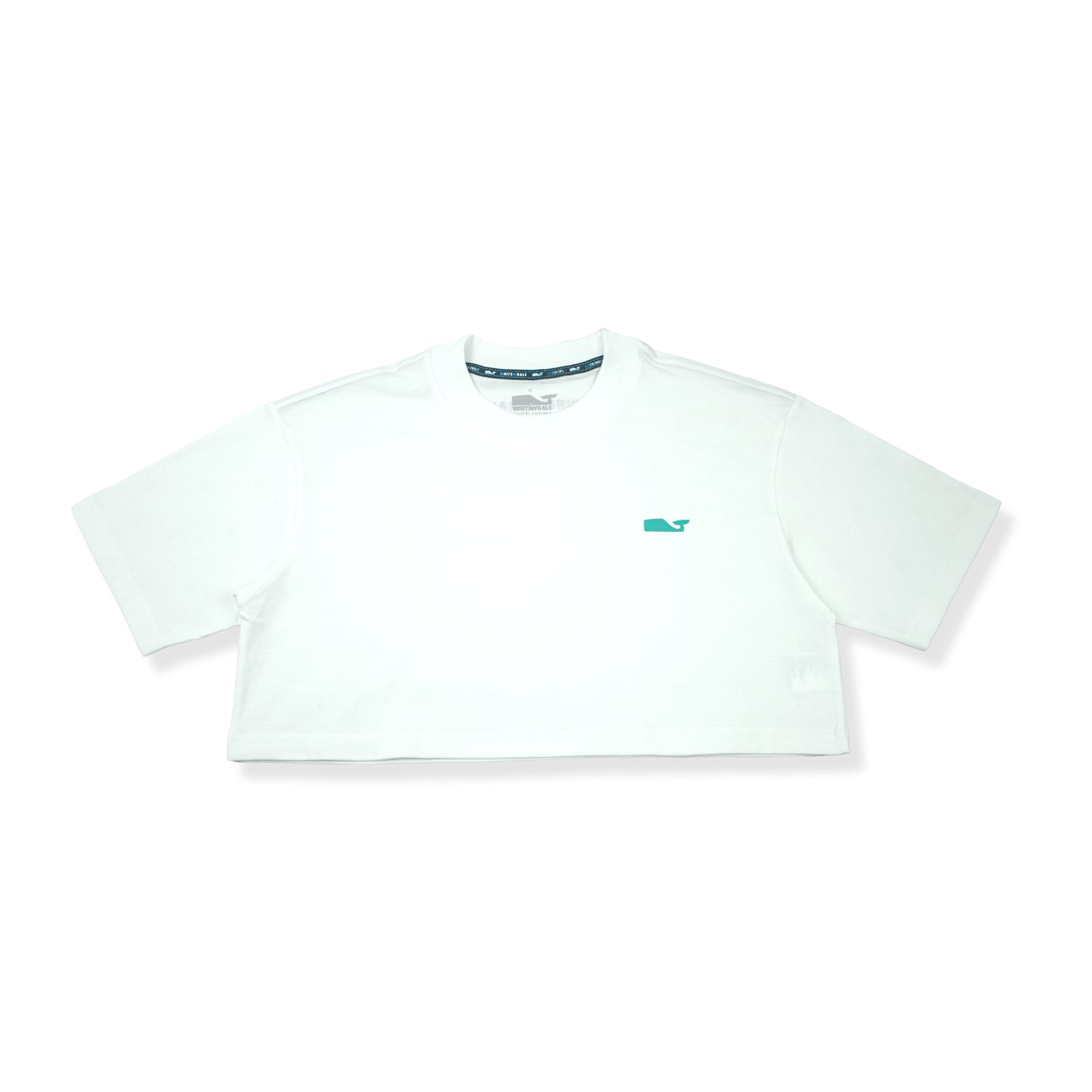 T-SHIRT OVERSIZE BIANCA - DONNA