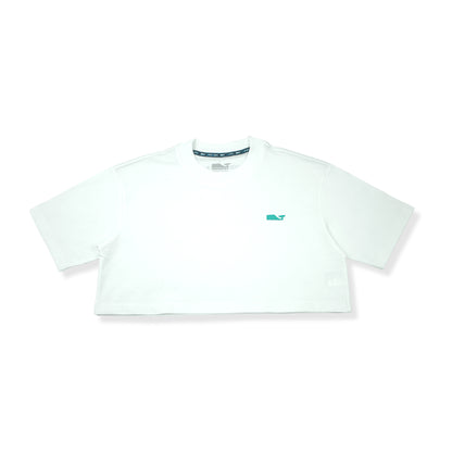 T-SHIRT OVERSIZE BIANCA - DONNA