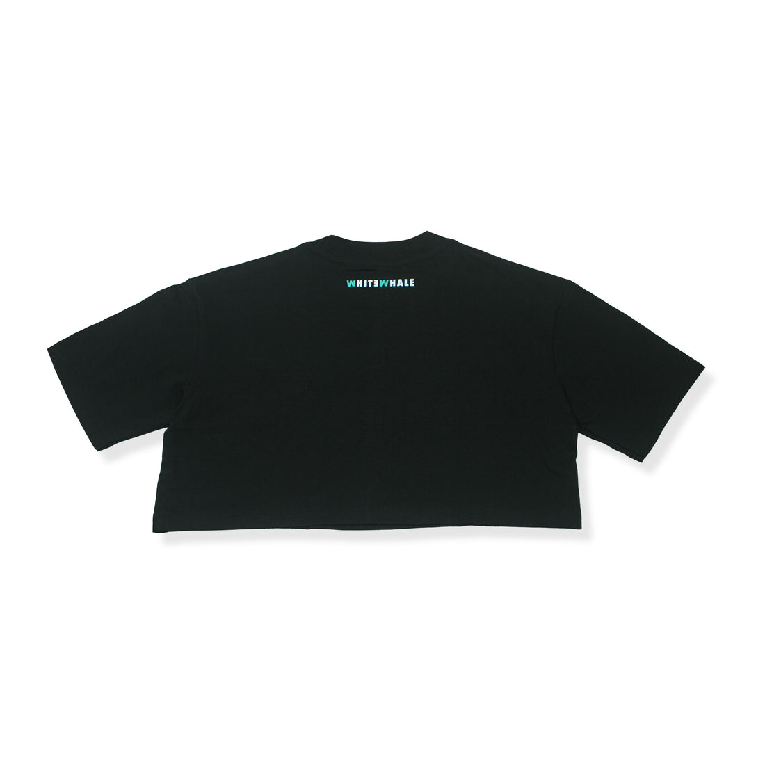 T-SHIRT OVERSIZE NERA - DONNA
