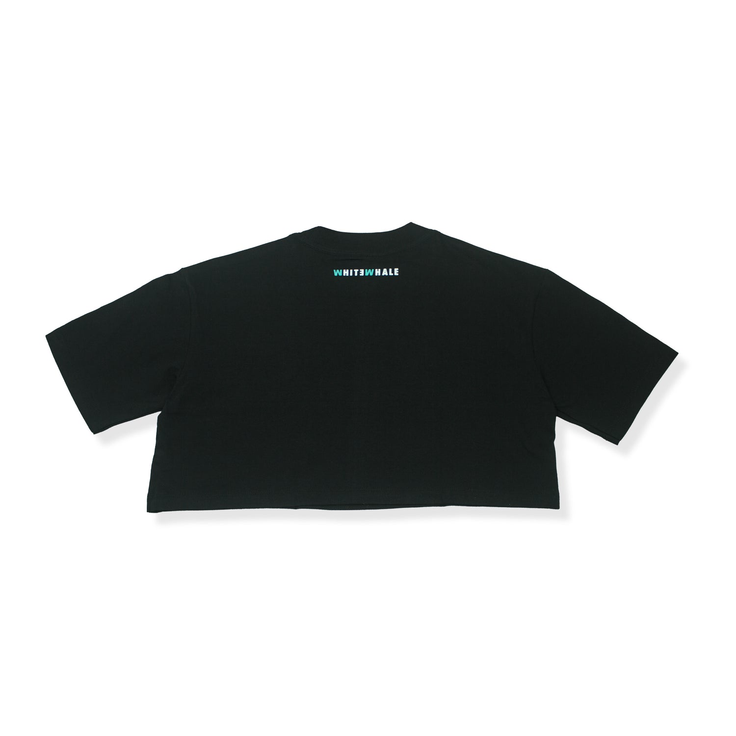 T-SHIRT OVERSIZE NERA - DONNA