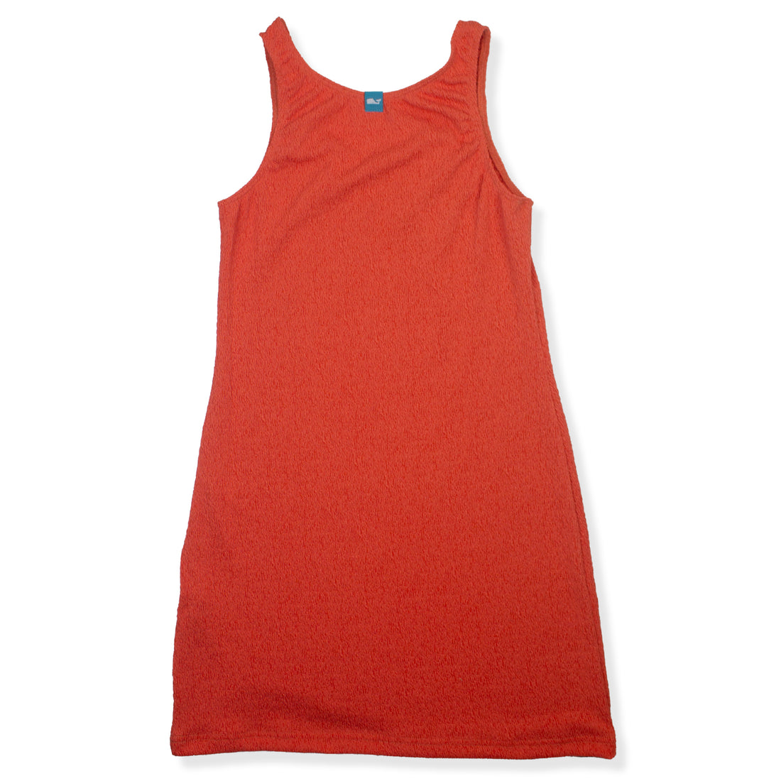 VESTITO CRINKLE - DONNA