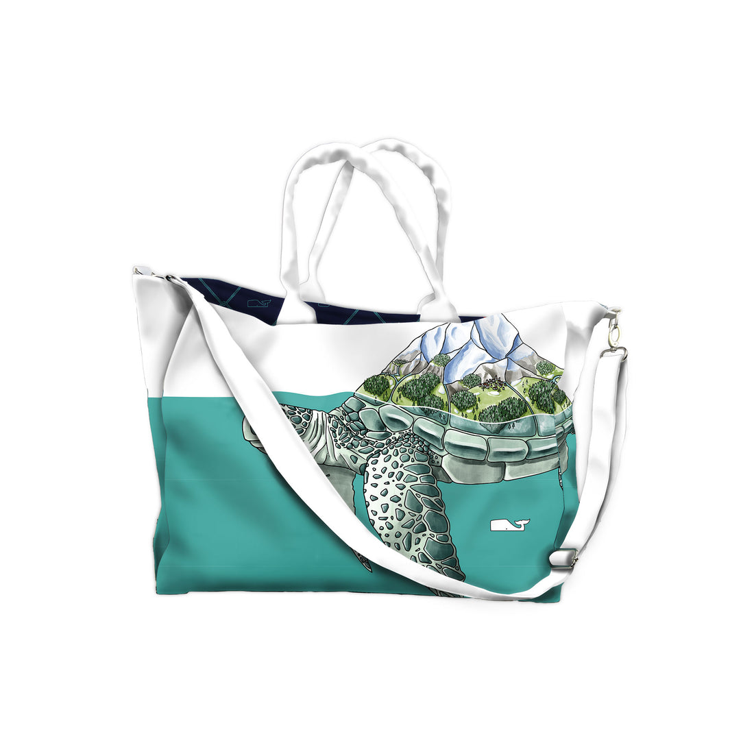 BORSA MARE - WINTER