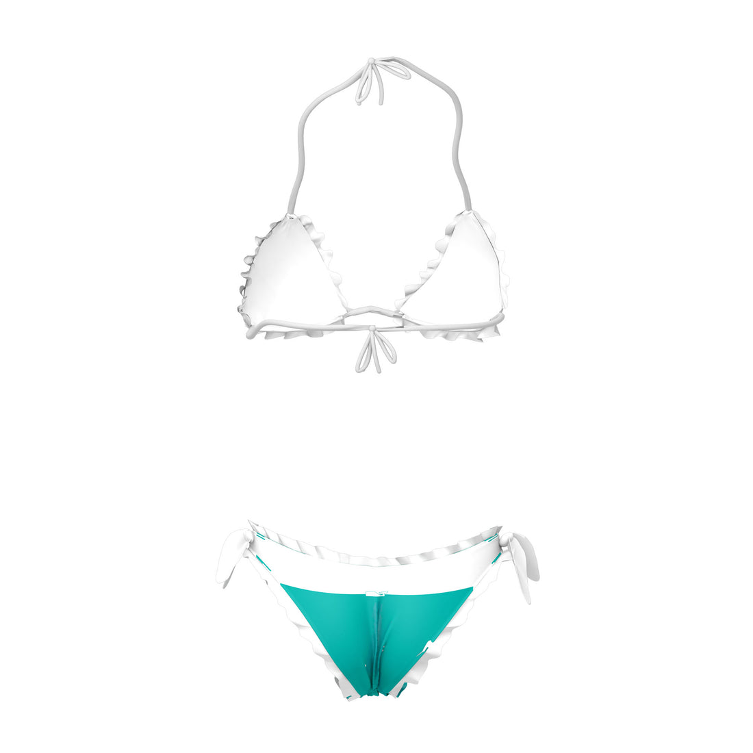 BIKINI FROU FROU DONNA - WINTER