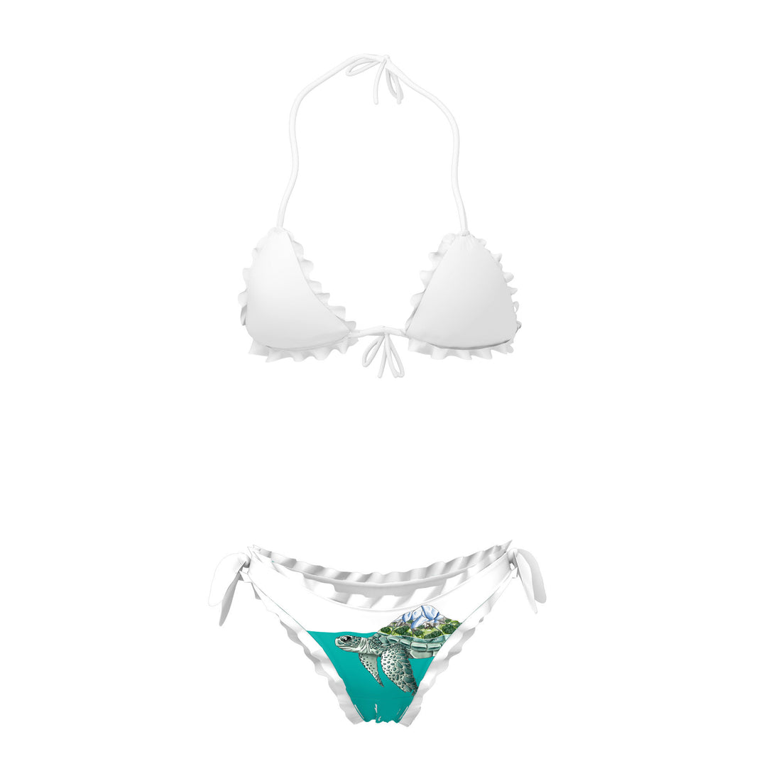 BIKINI FROU FROU DONNA - WINTER