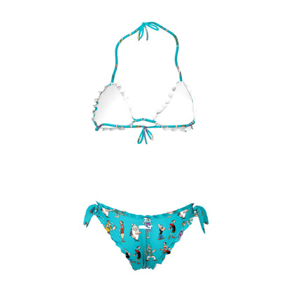 BIKINI FROU FROU DONNA - SUMMERLOVE