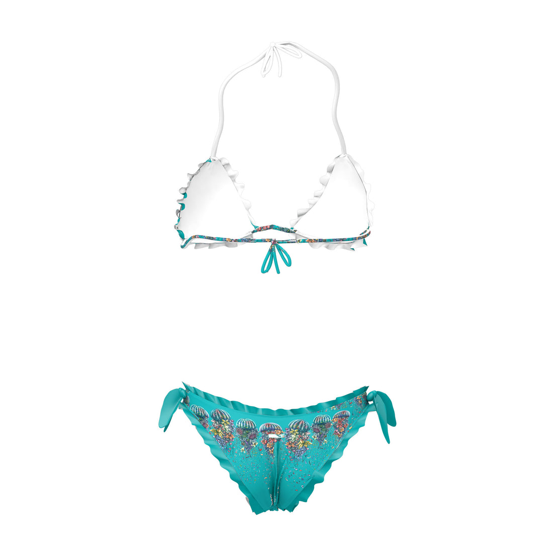 BIKINI FROU FROU DONNA - SPRING