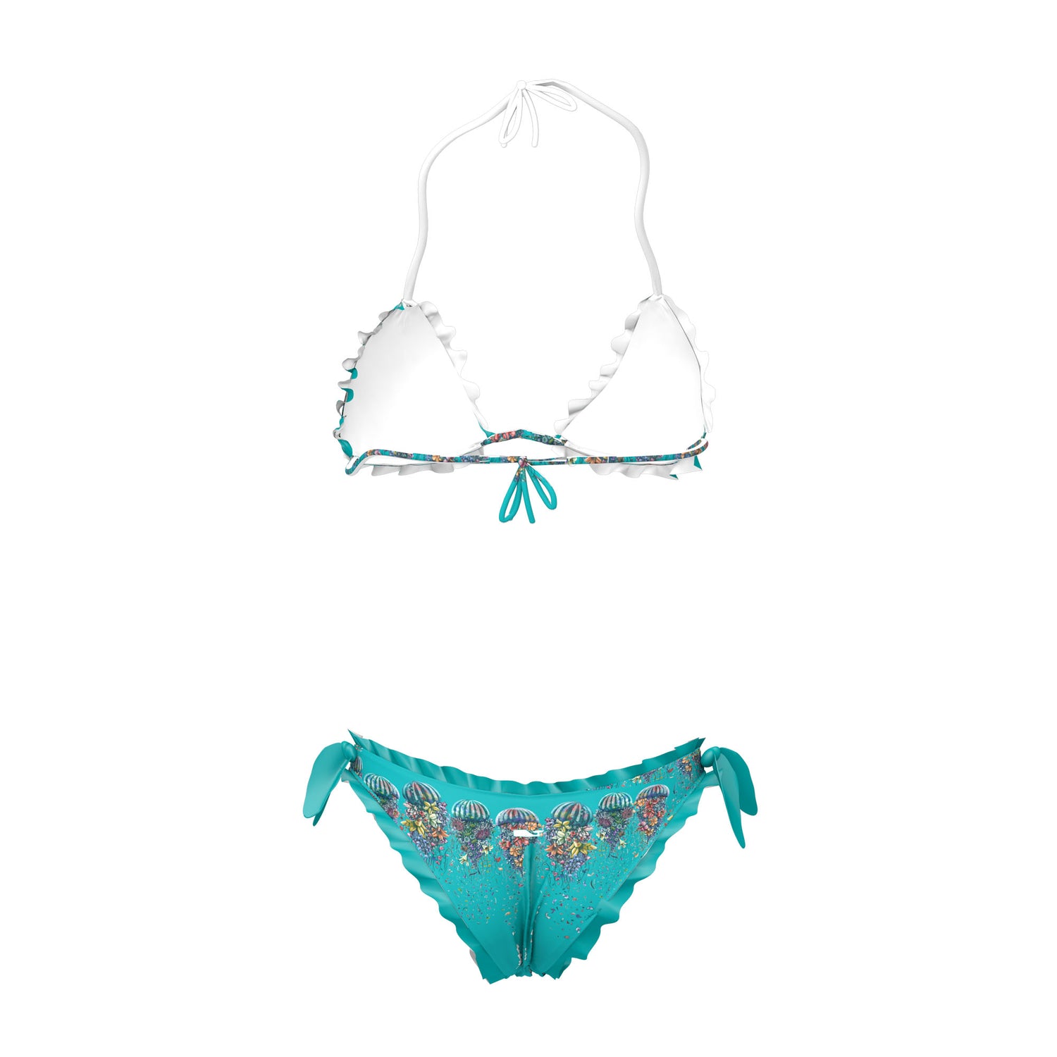 BIKINI FROU FROU DONNA - SPRING