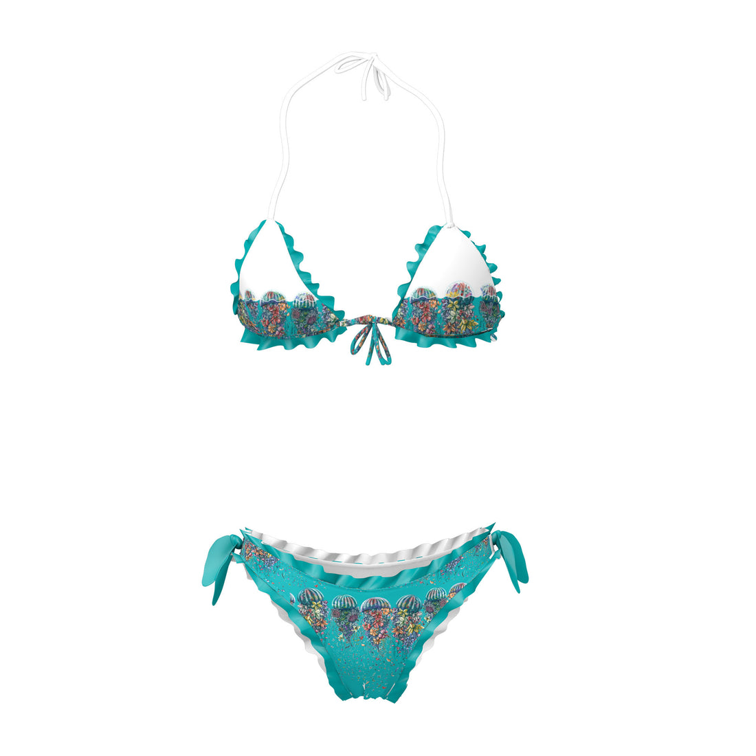 BIKINI FROU FROU DONNA - SPRING