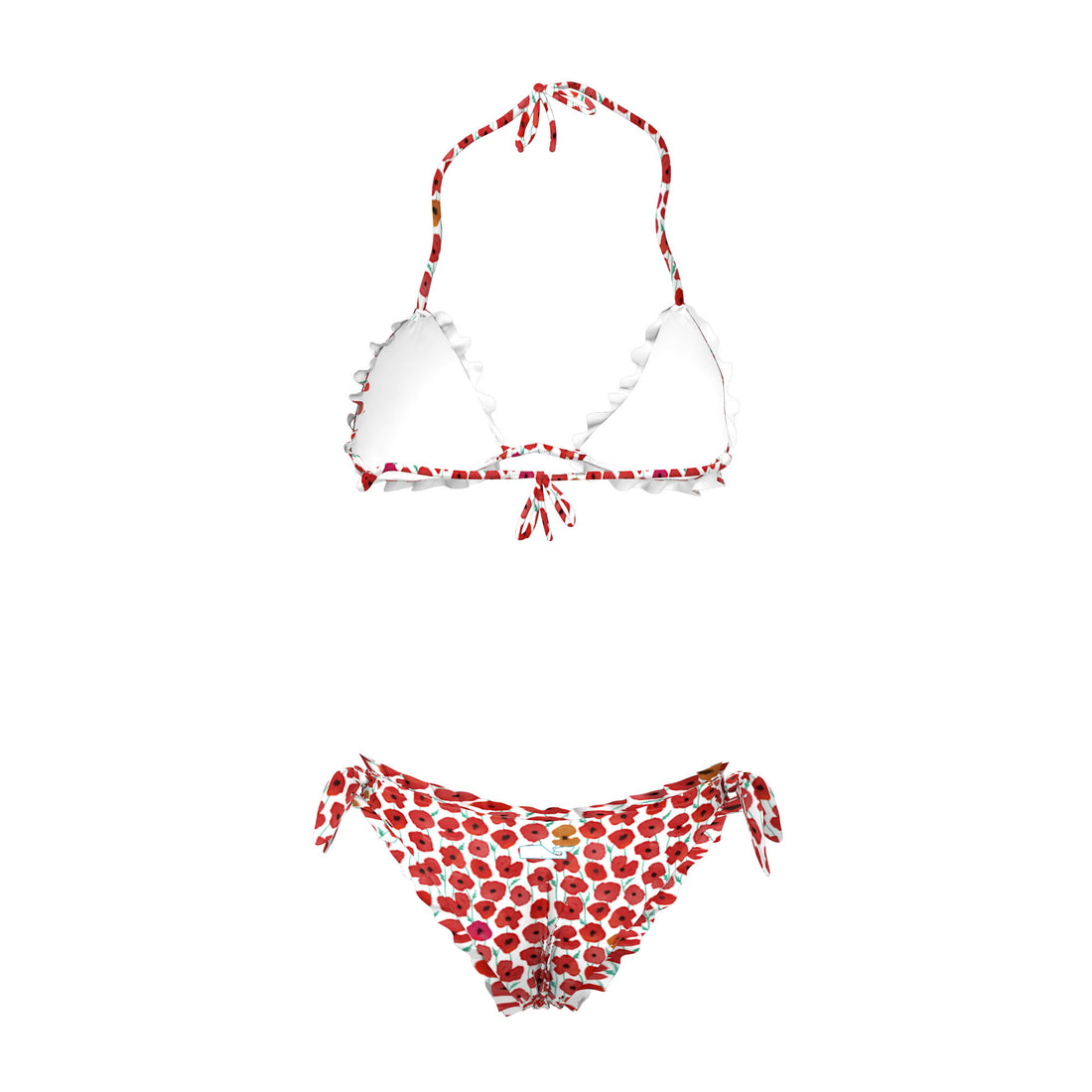 BIKINI FROU FROU DONNA - POPPY