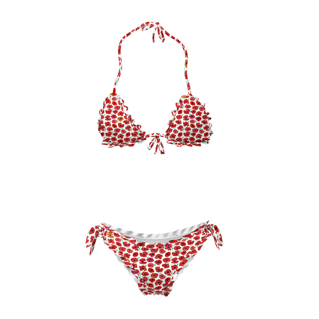 BIKINI FROU FROU DONNA - POPPY
