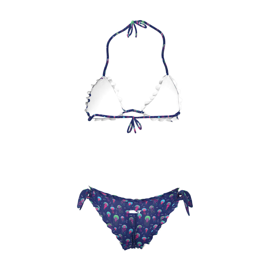 BIKINI FROU FROU DONNA - JELLYFISH