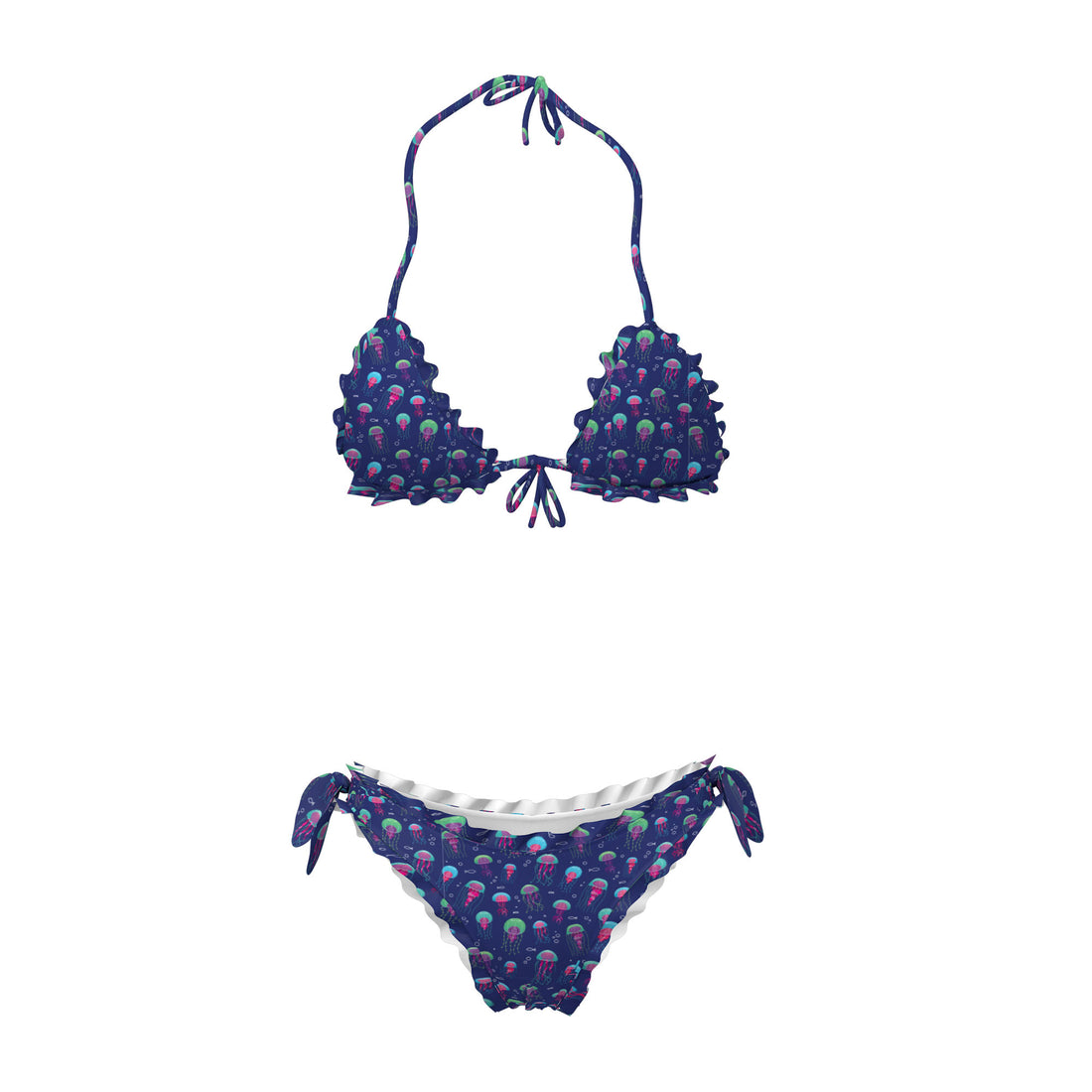 BIKINI FROU FROU DONNA - JELLYFISH
