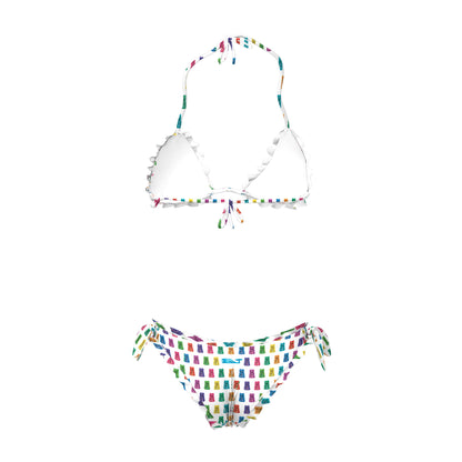 BIKINI FROU FROU DONNA - GUMMYBEARS