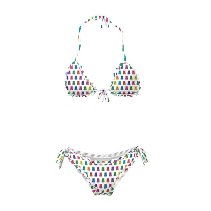 BIKINI FROU FROU DONNA - GUMMYBEARS
