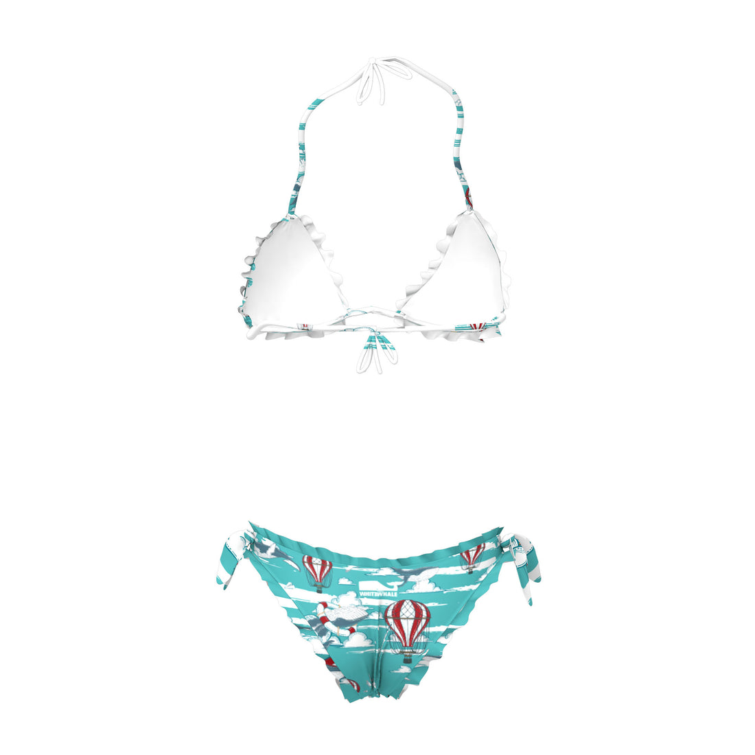 BIKINI FROU FROU DONNA - FLYIN