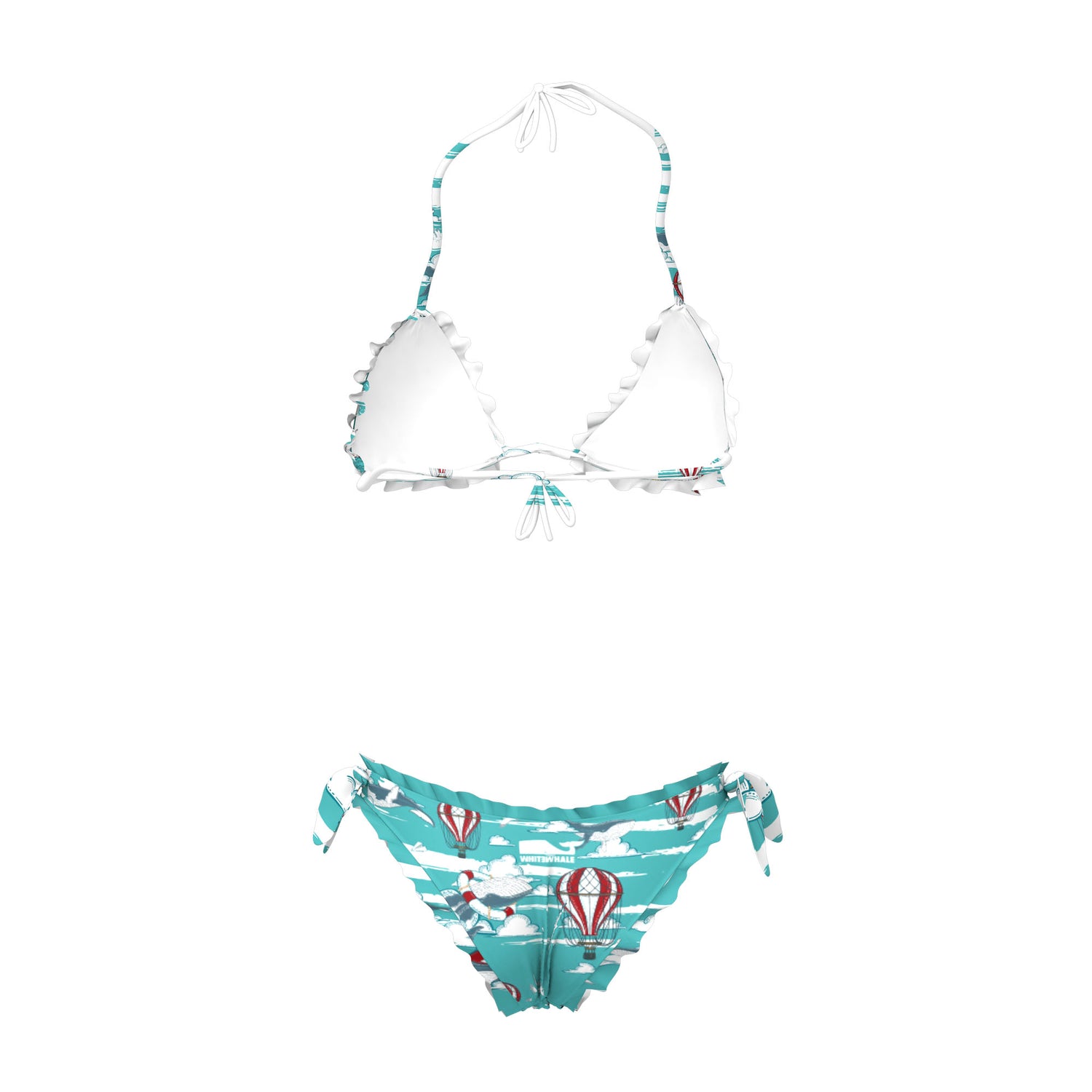BIKINI FROU FROU DONNA - FLYIN