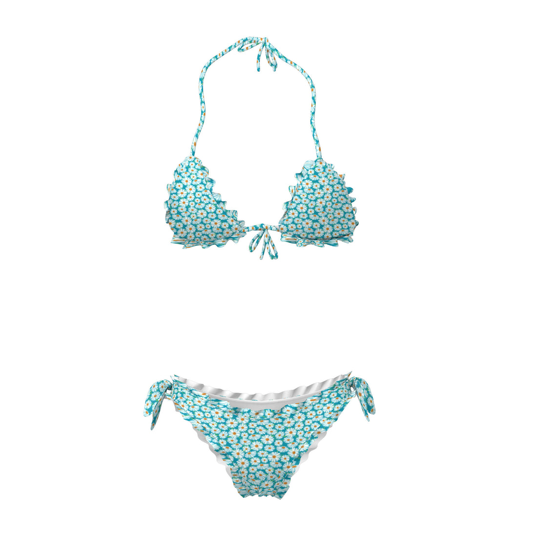 BIKINI FROU FROU DONNA - DAISY