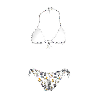 BIKINI FROU FROU DONNA - CATS