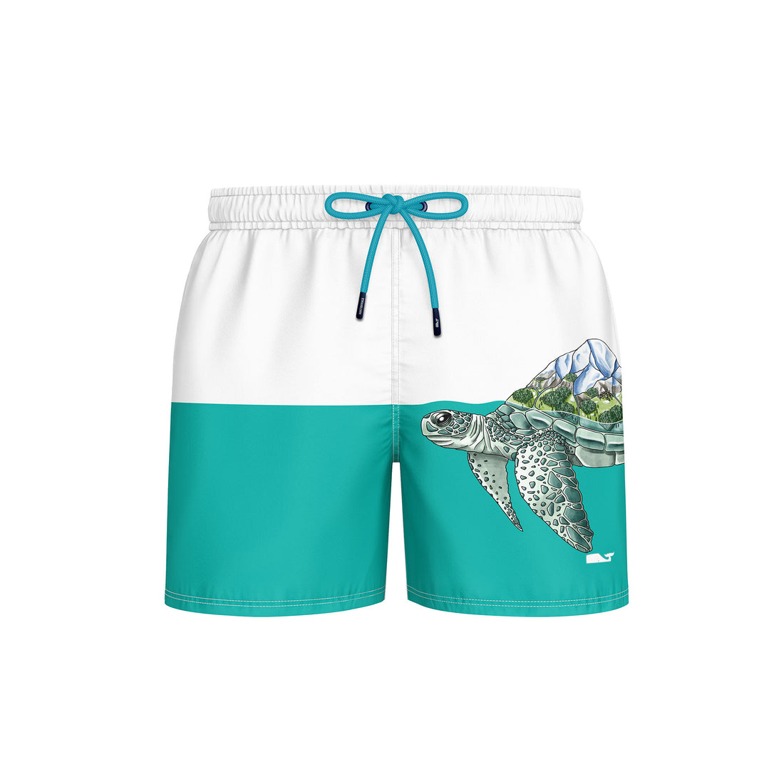 COSTUME MARE BAMBINO - WINTER