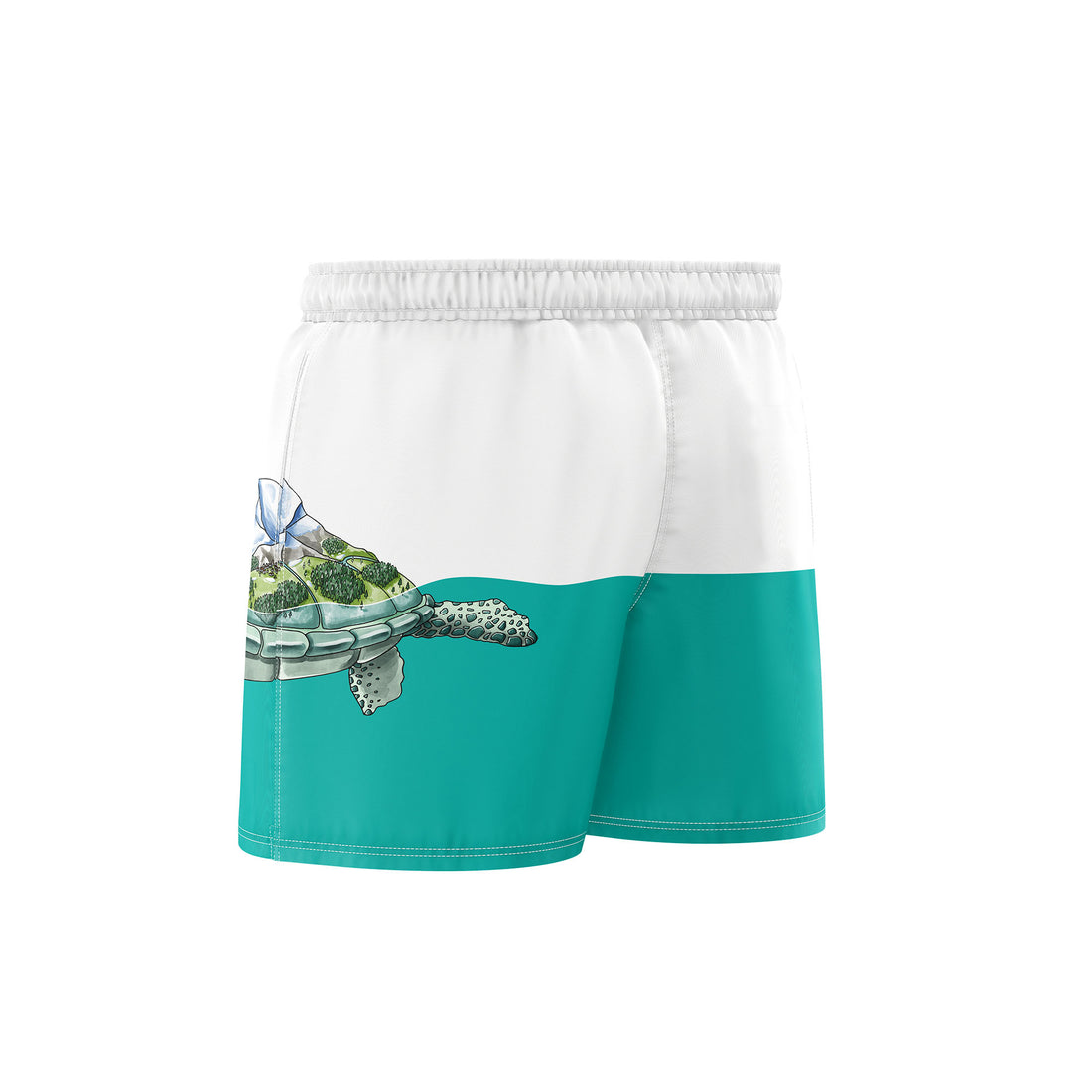 COSTUME MARE BAMBINO - WINTER