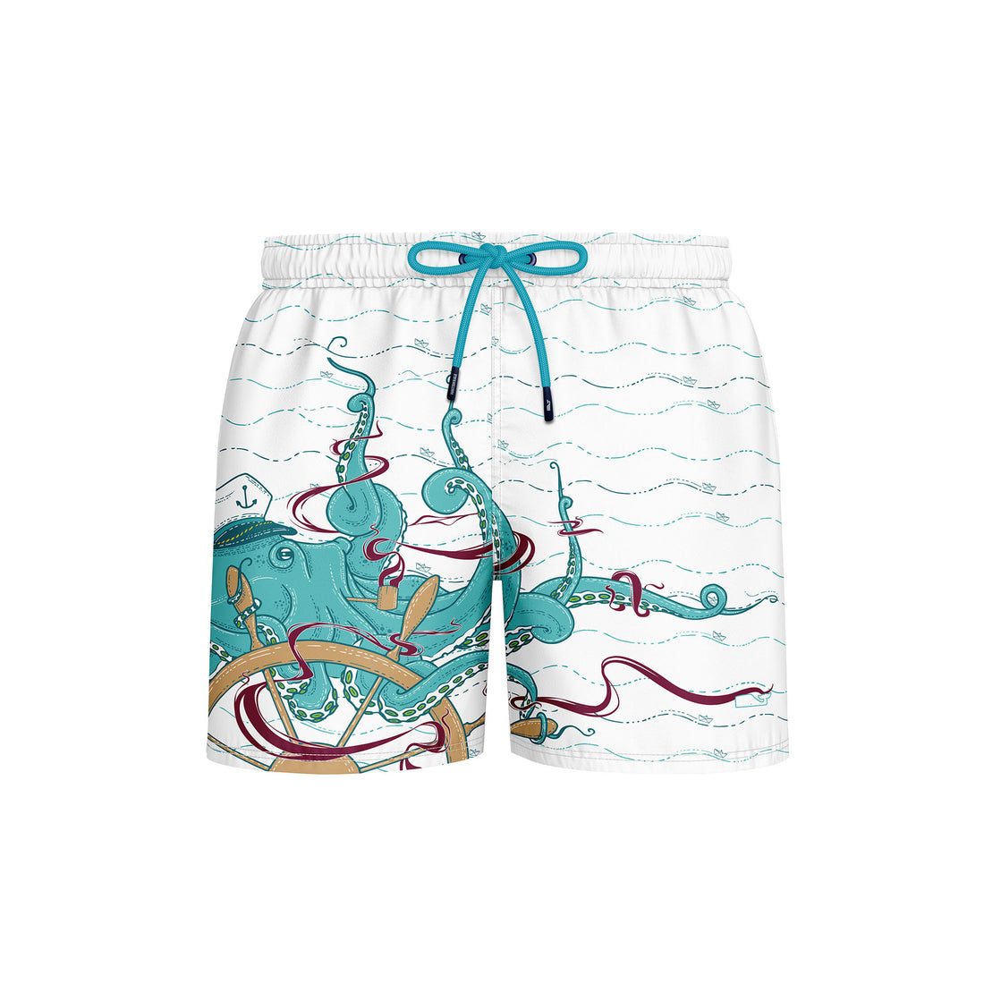 COSTUME MARE BAMBINO - TRAVEL