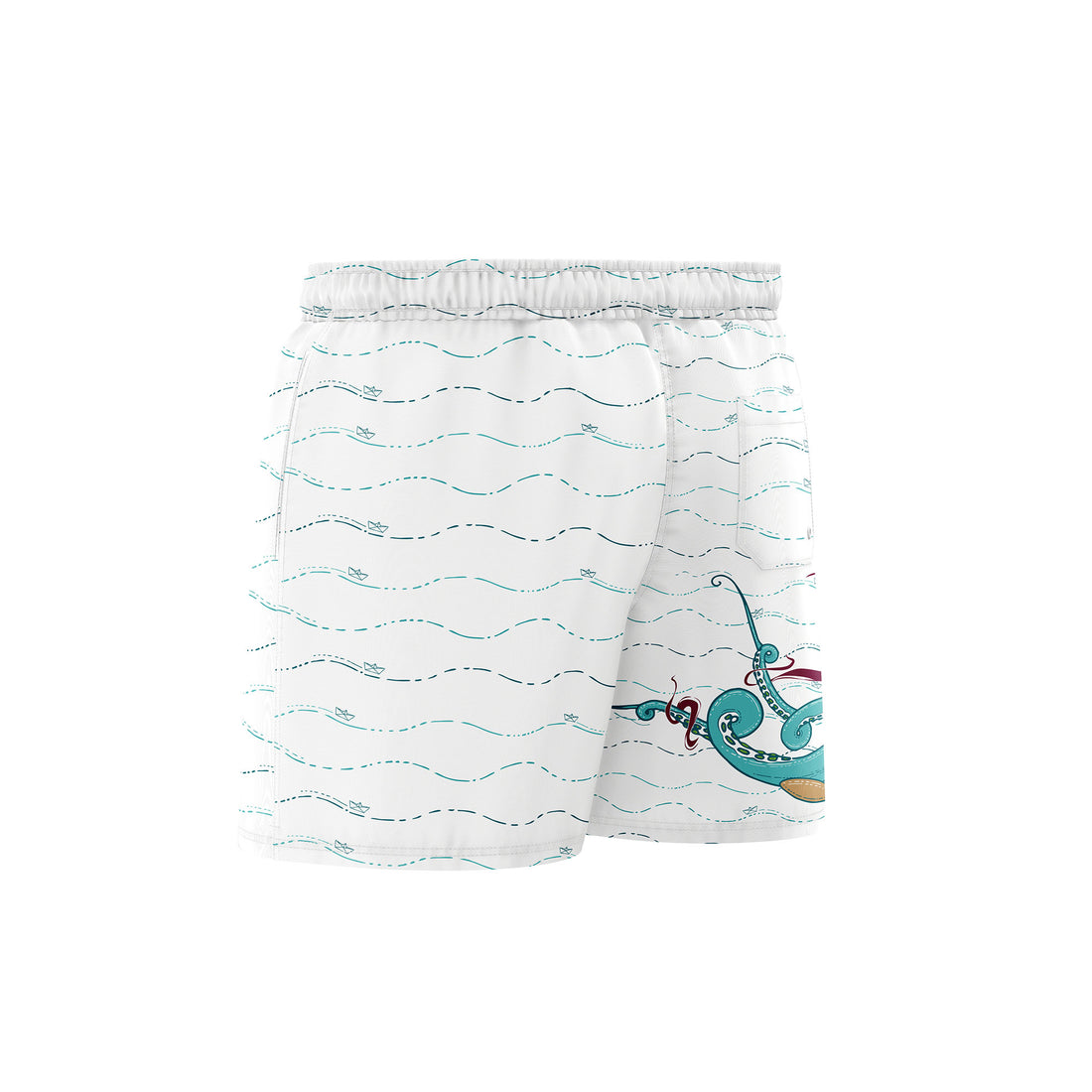 COSTUME MARE BAMBINO - TRAVEL