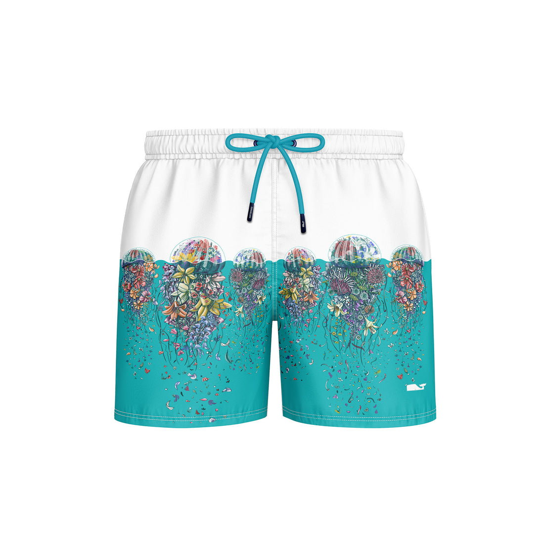 COSTUME MARE BAMBINO - SPRING