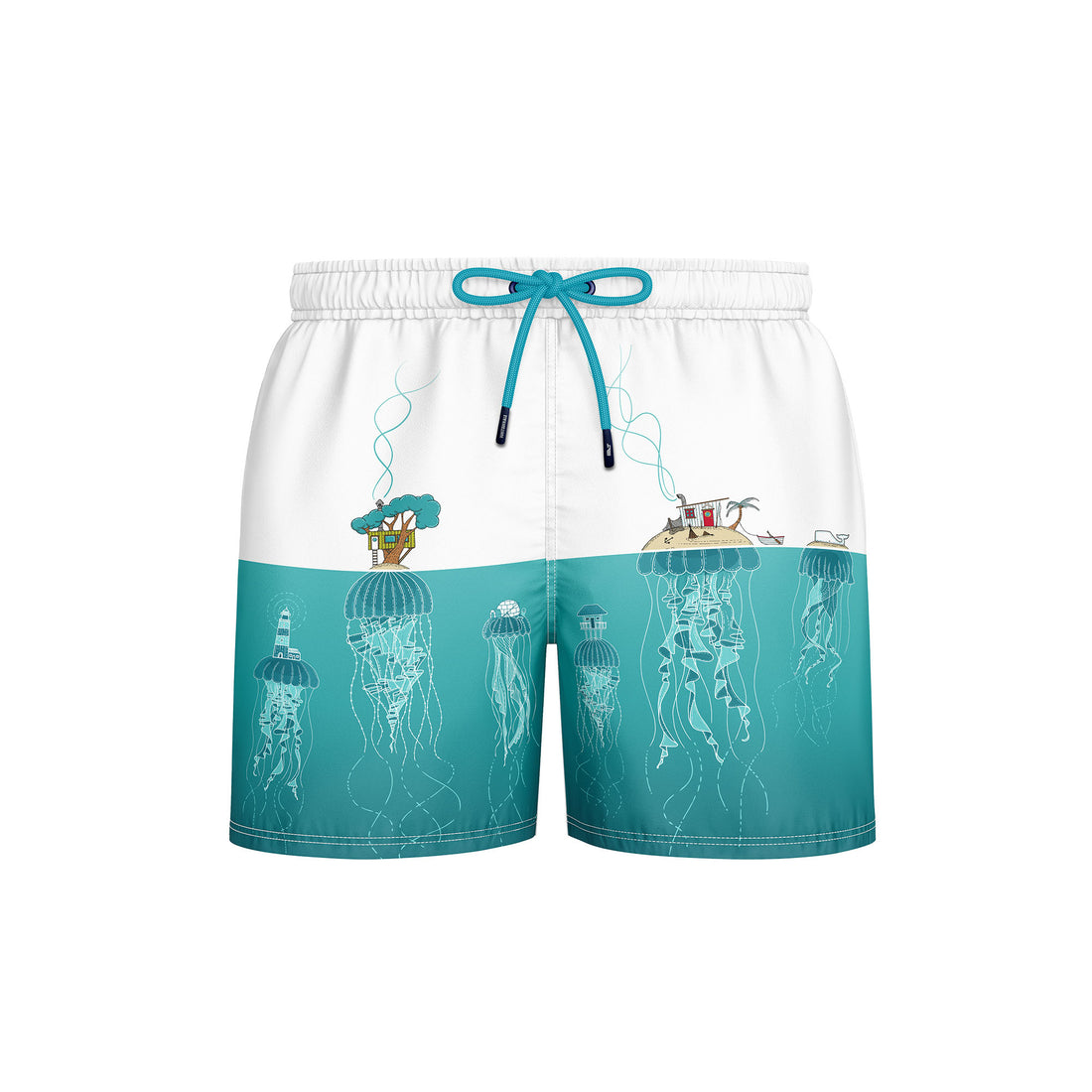 COSTUME MARE BAMBINO - HOME