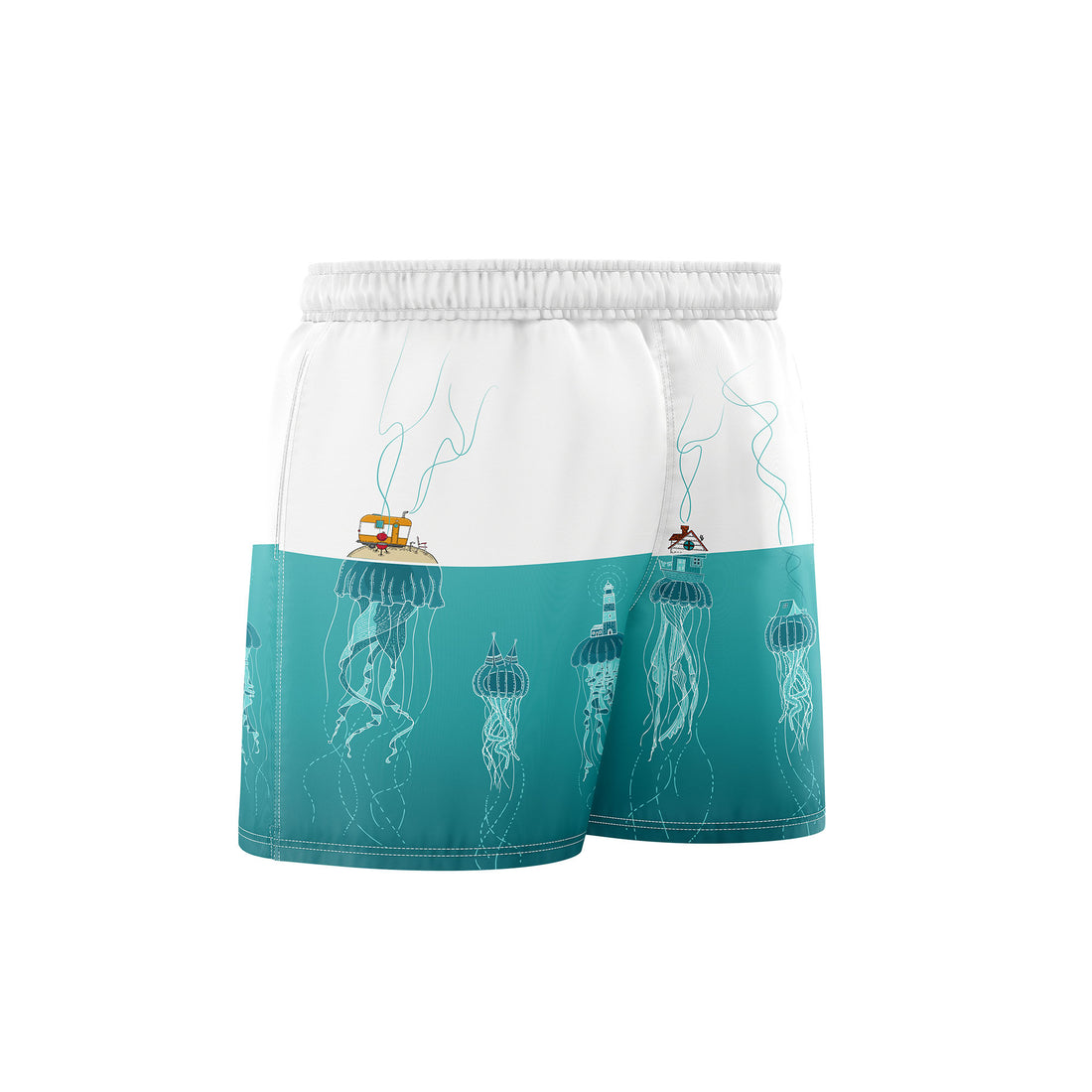 COSTUME MARE BAMBINO - HOME