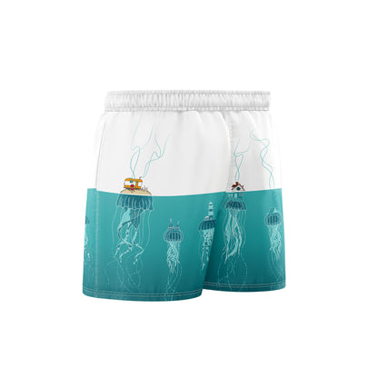 COSTUME MARE BAMBINO - HOME