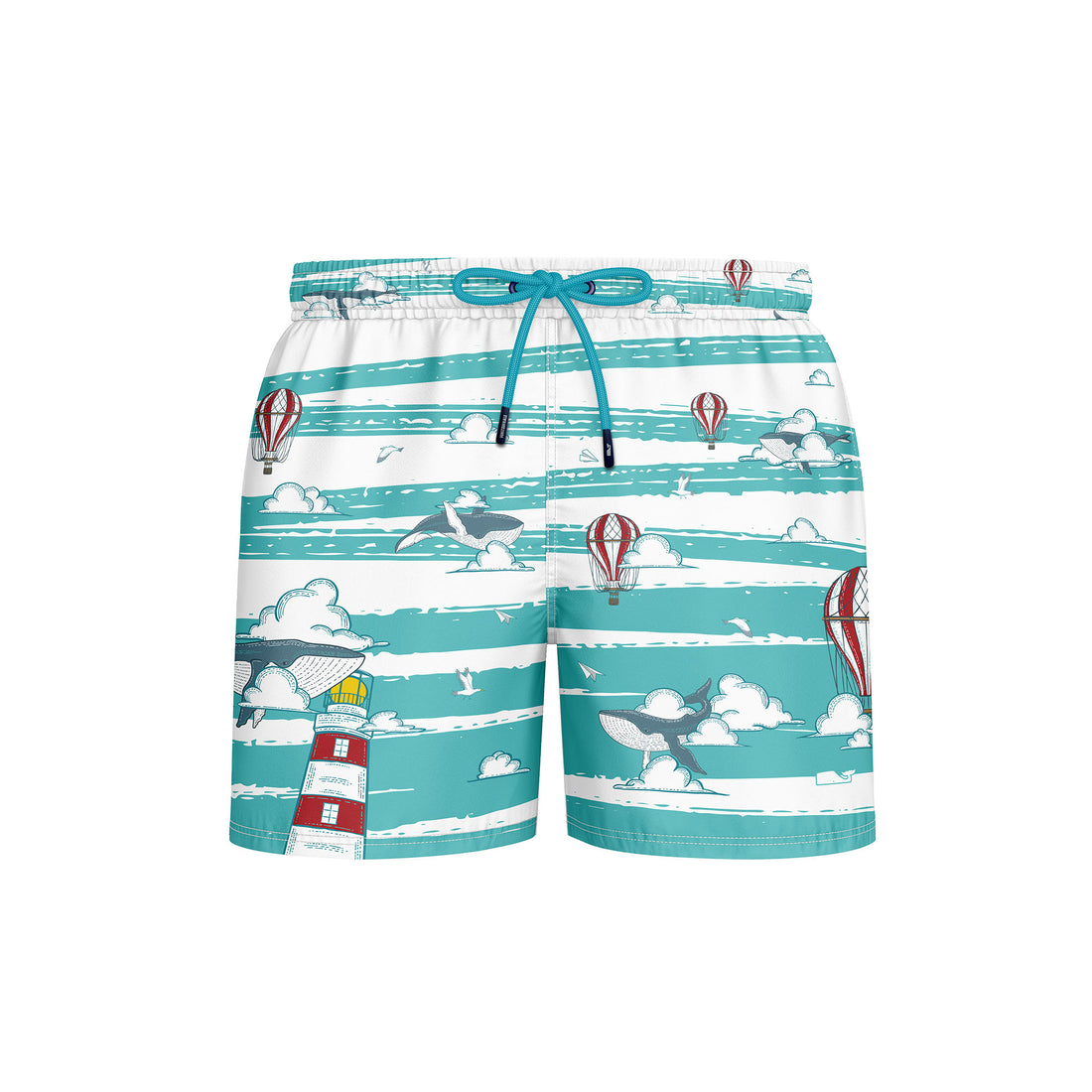 COSTUME MARE BAMBINO - FLYIN