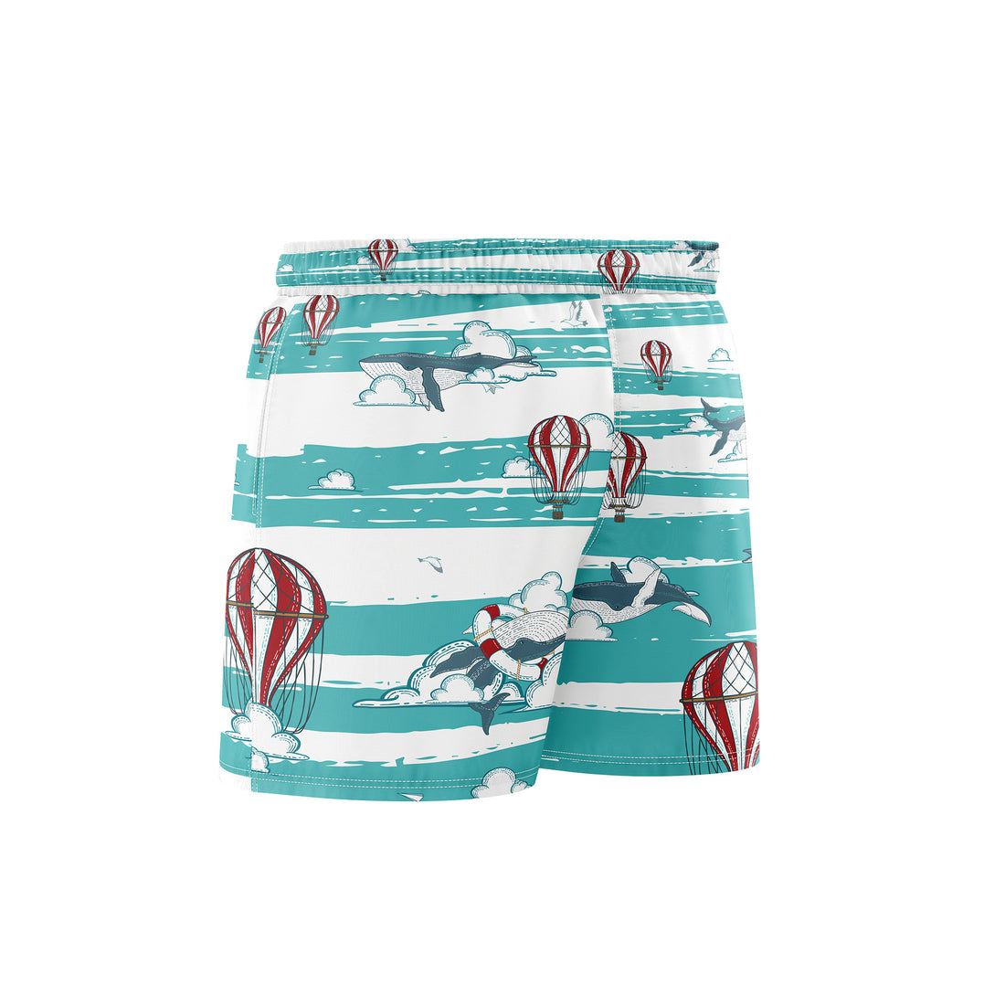 COSTUME MARE BAMBINO - FLYIN