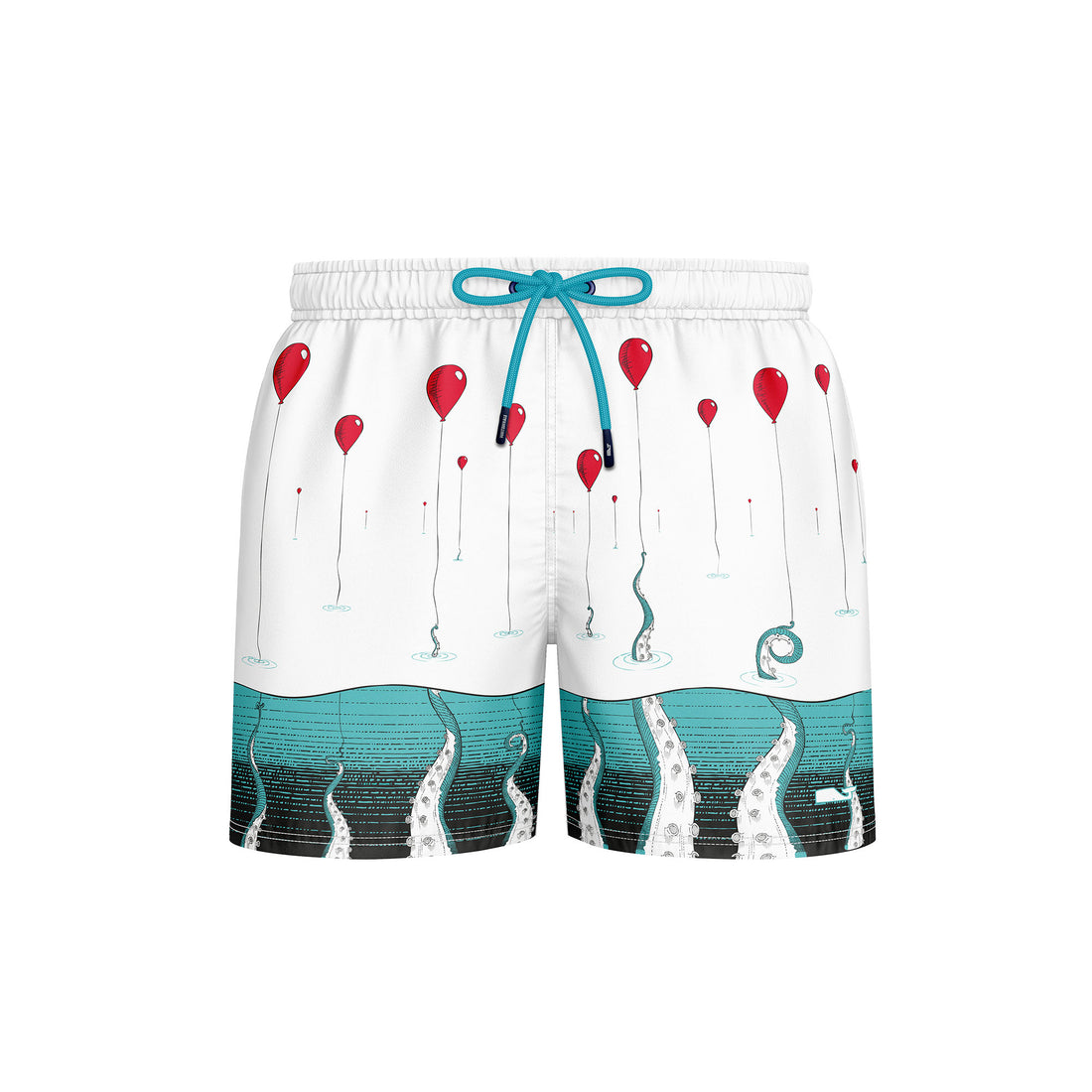 COSTUME MARE BAMBINO - AIR
