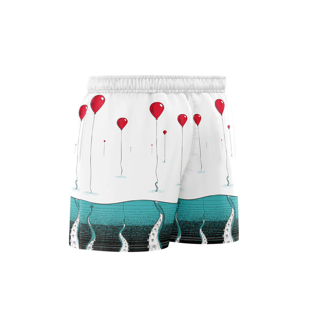 COSTUME MARE BAMBINO - AIR