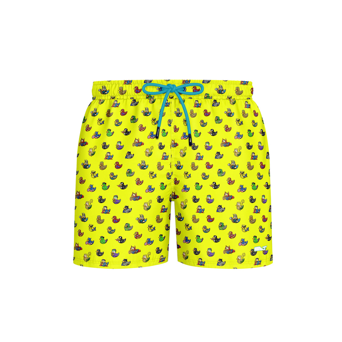 COSTUME MARE BAMBINO - SUPERDUCKS