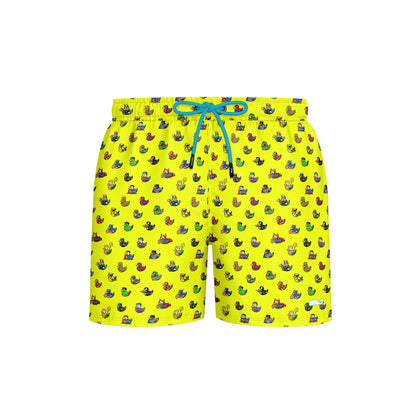 COSTUME MARE BAMBINO - SUPERDUCKS