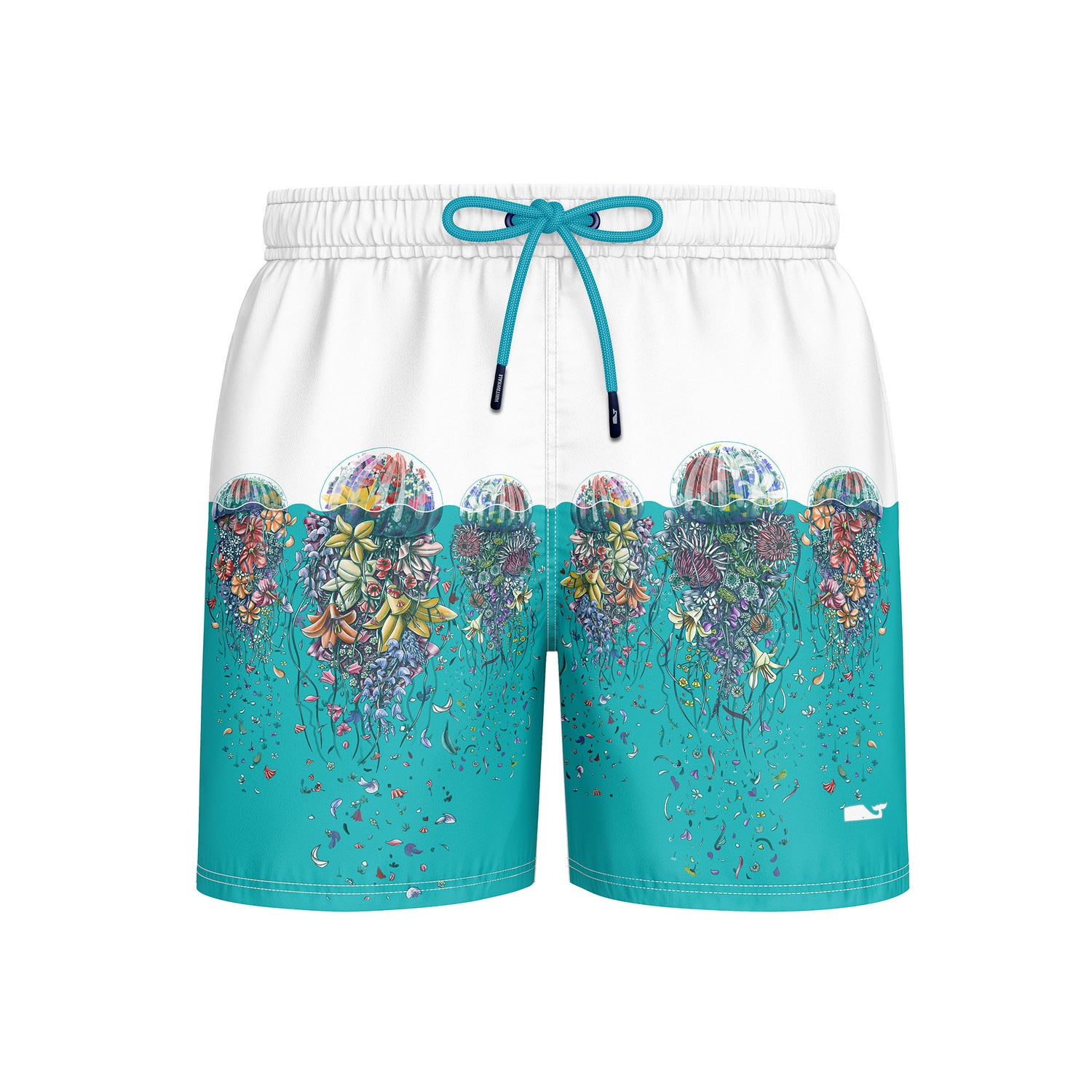 SWIMSHORT UOMO - SPRING