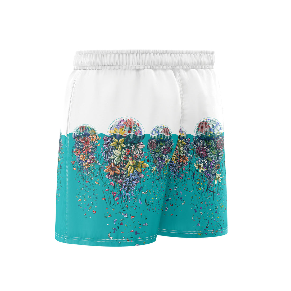 SWIMSHORT UOMO - SPRING