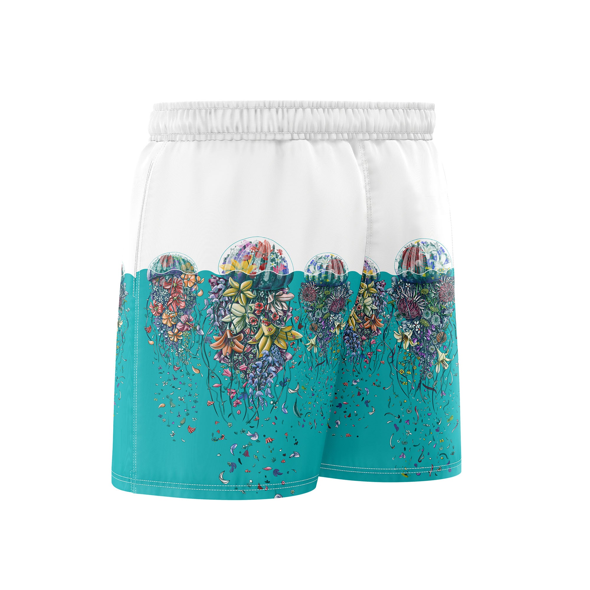 SWIMSHORT UOMO - SPRING