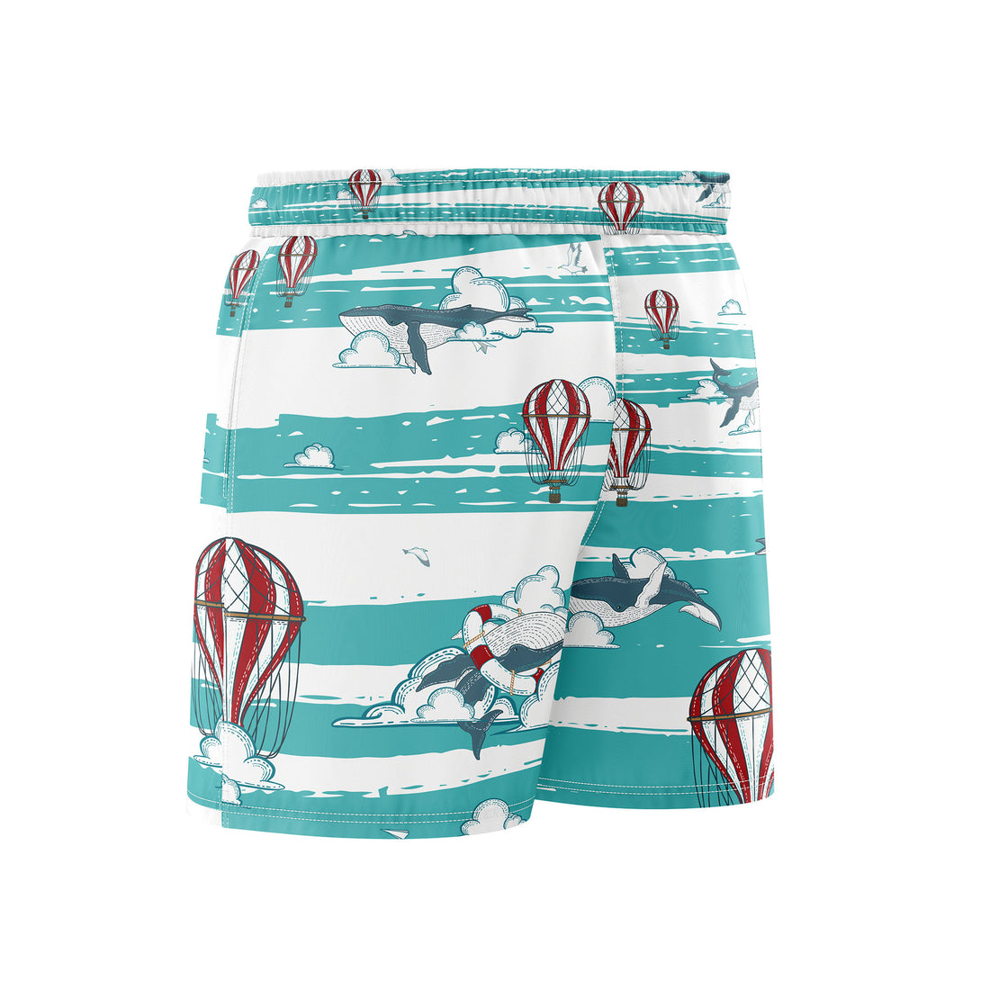 SWIMSHORT UOMO - FLYIN