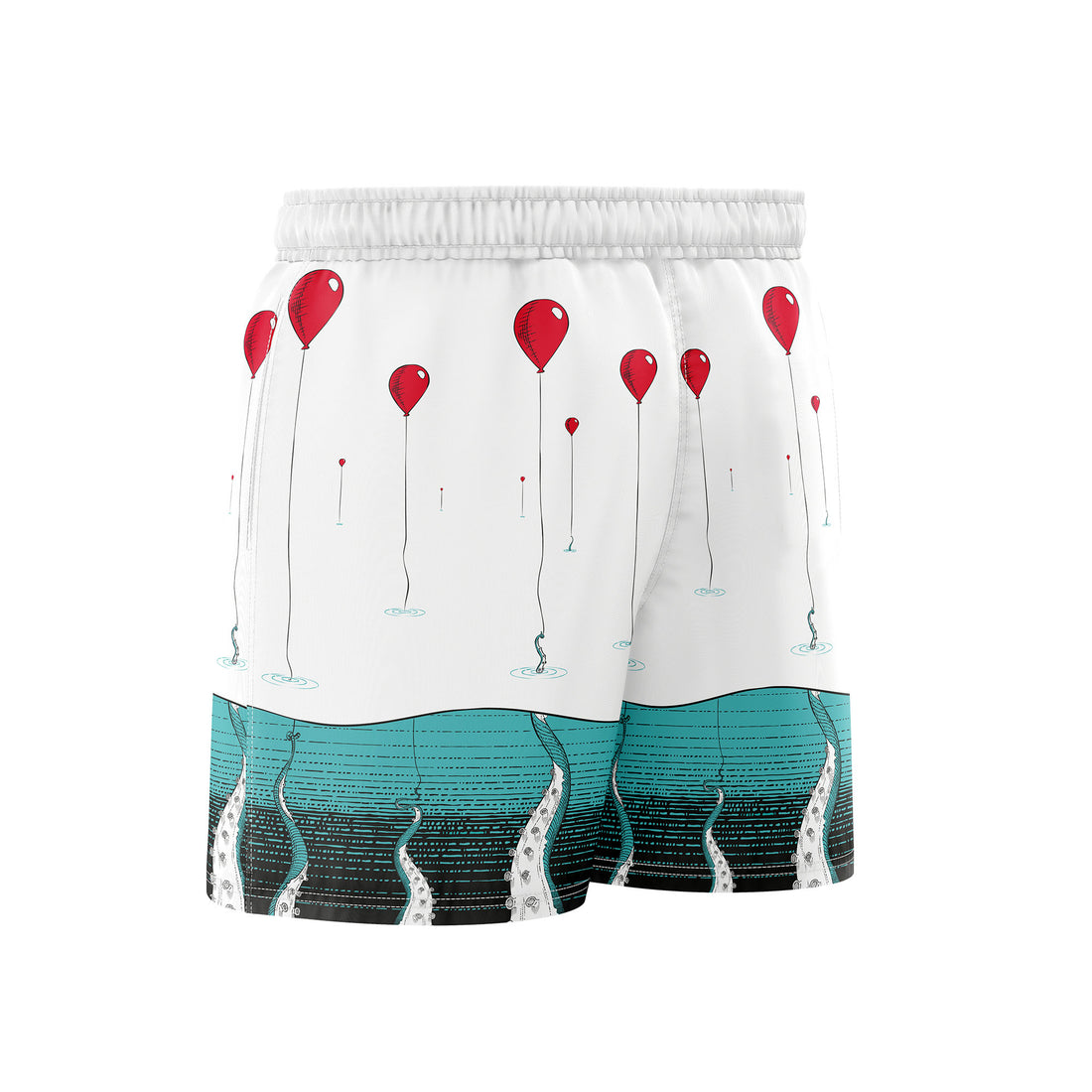 SWIMSHORT UOMO - AIR