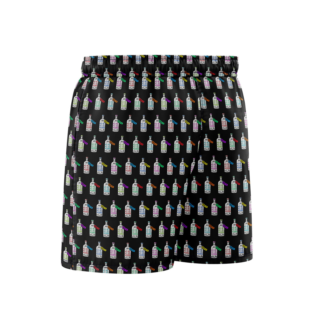 SWIMSHORT UOMO - VODKA