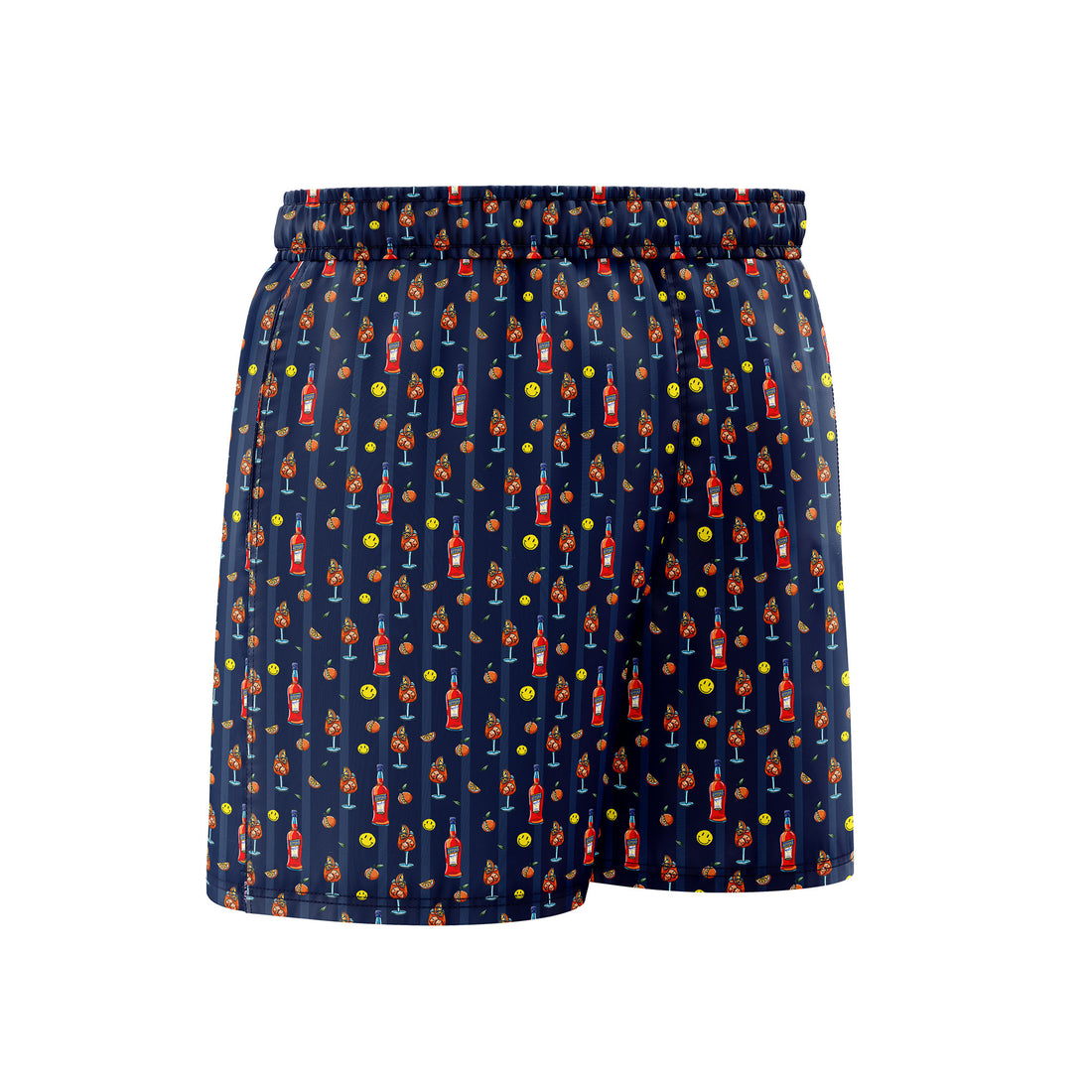 SWIMSHORT UOMO - SPRITZO