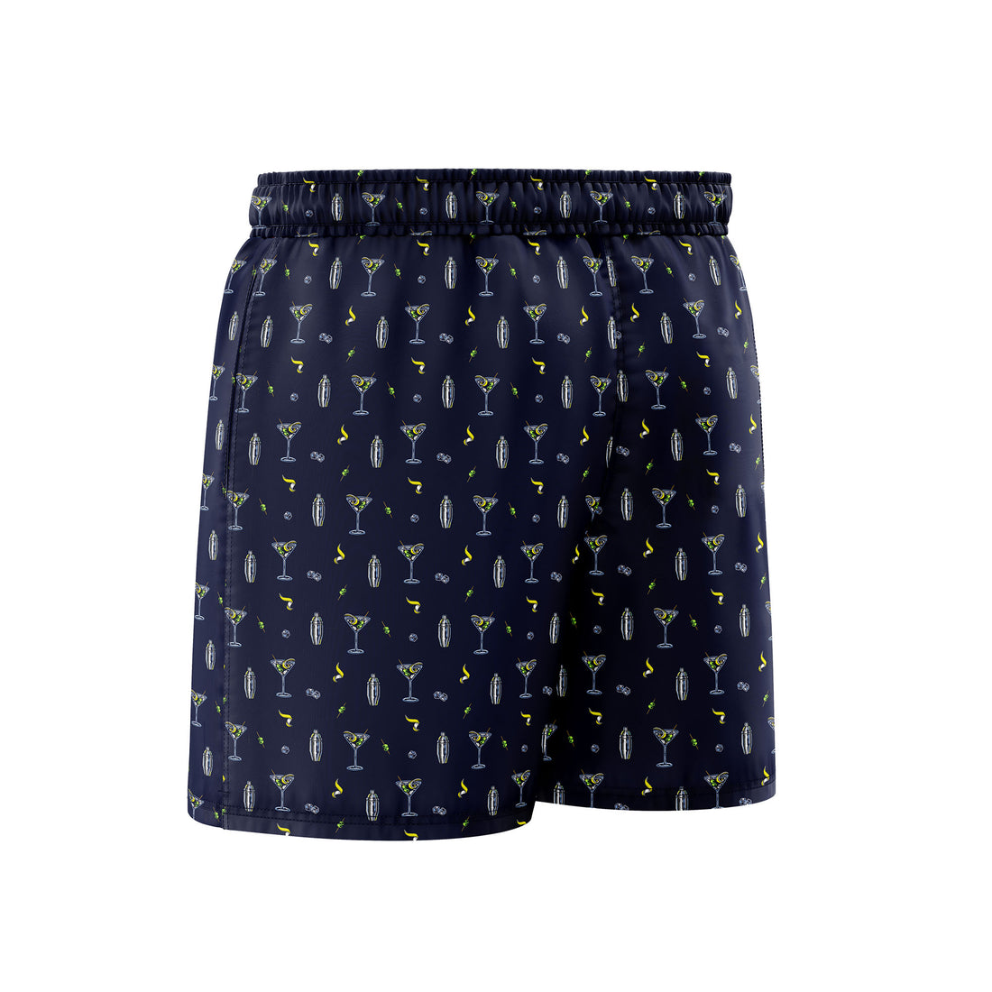 SWIMSHORT UOMO - MARTINI