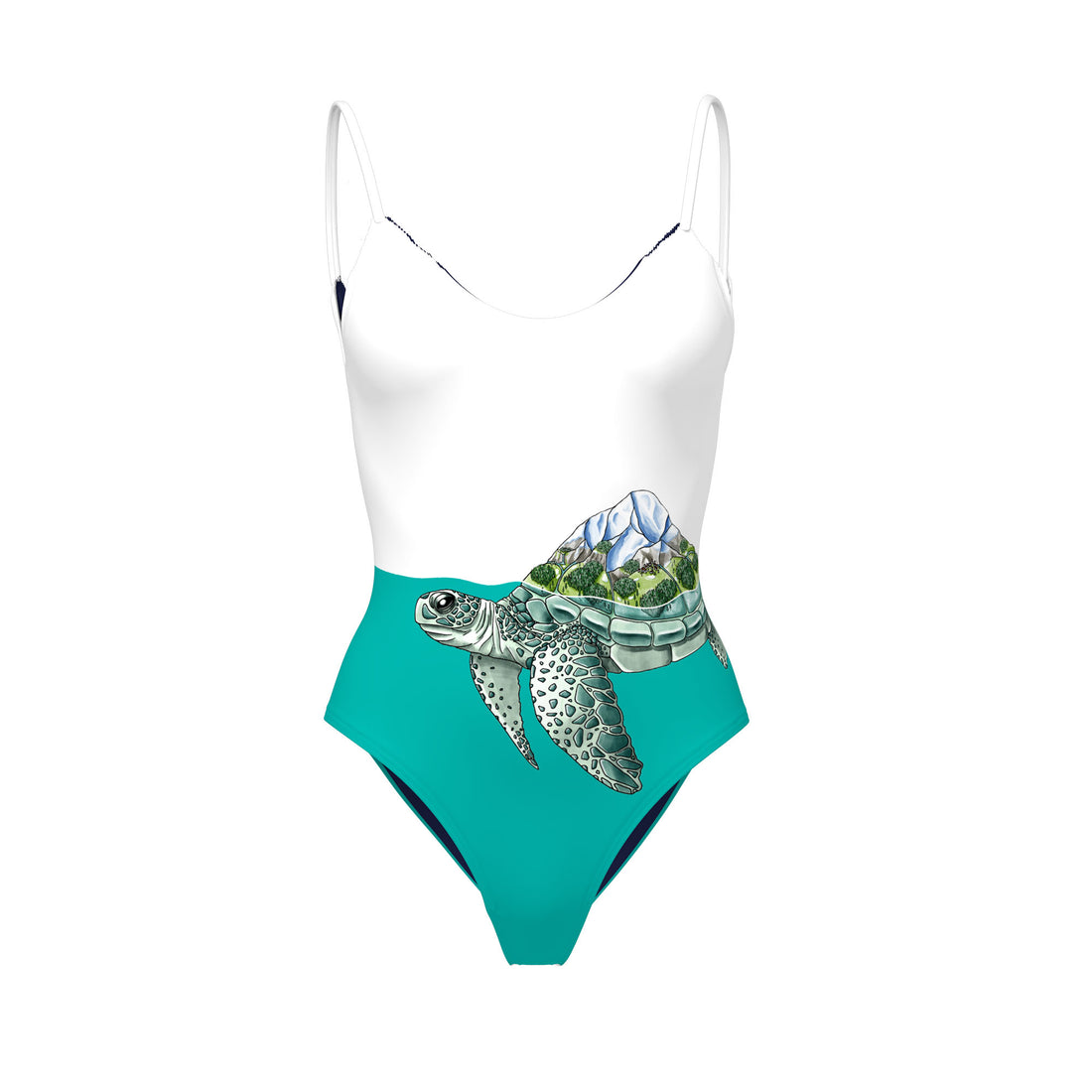 COSTUME INTERO DONNA - WINTER