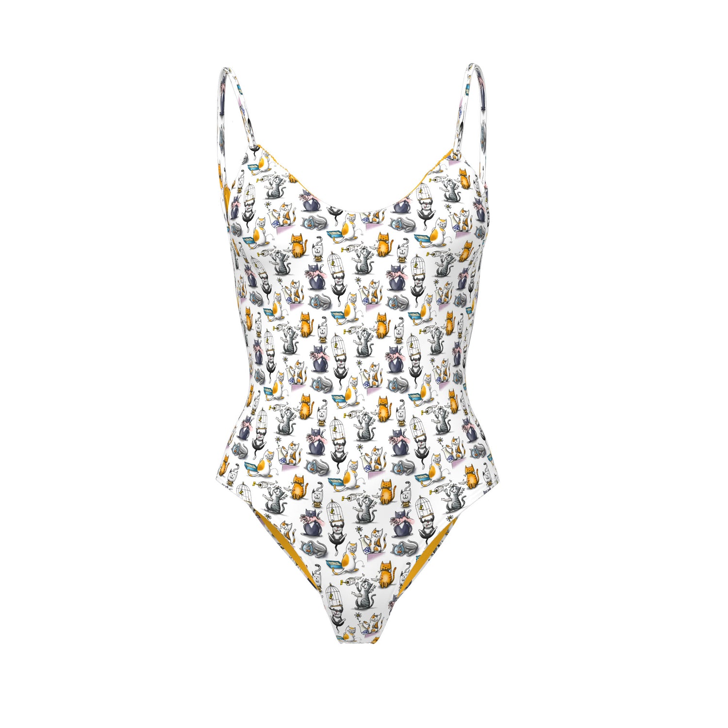 COSTUME INTERO DONNA - CATS