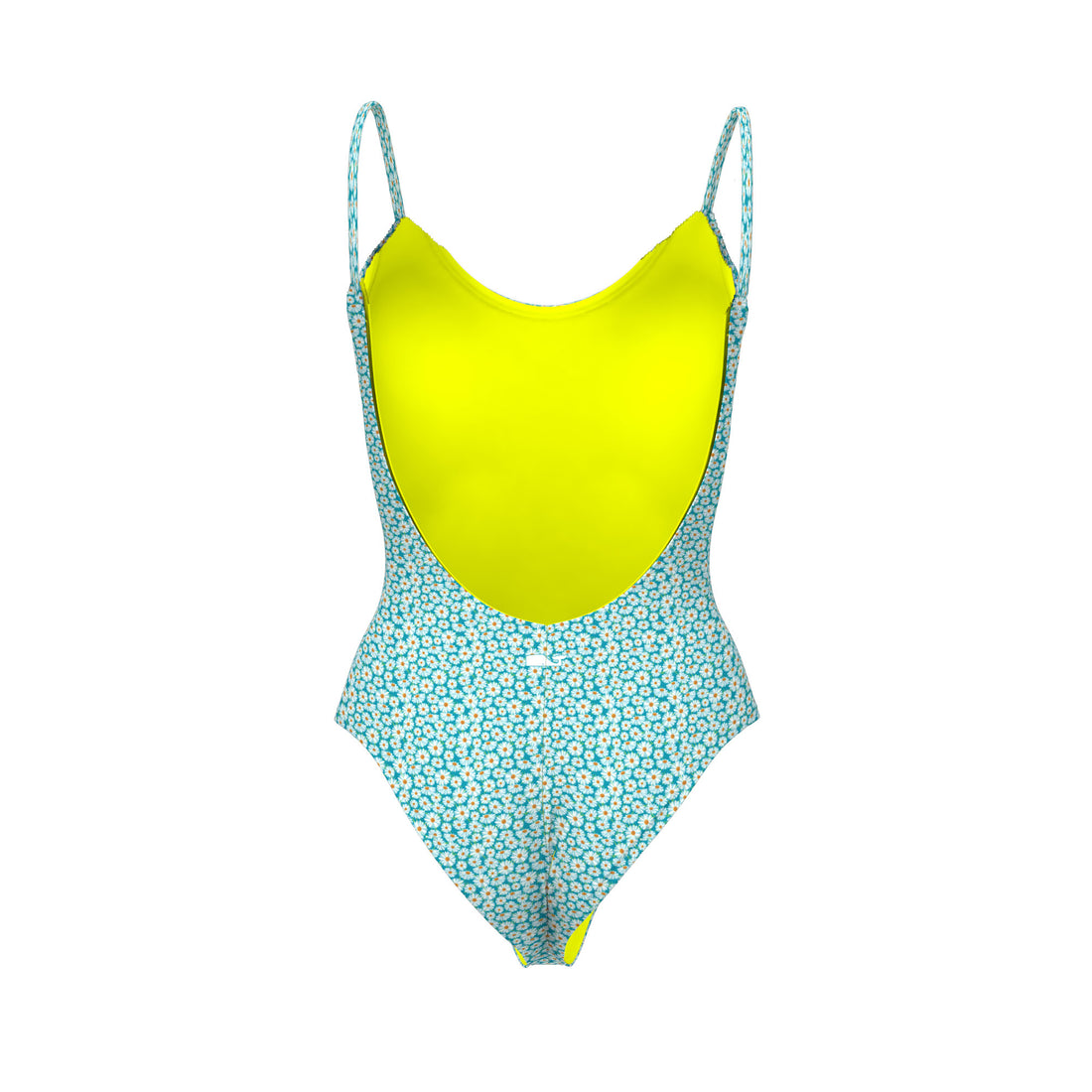 COSTUME INTERO DONNA - DAISY