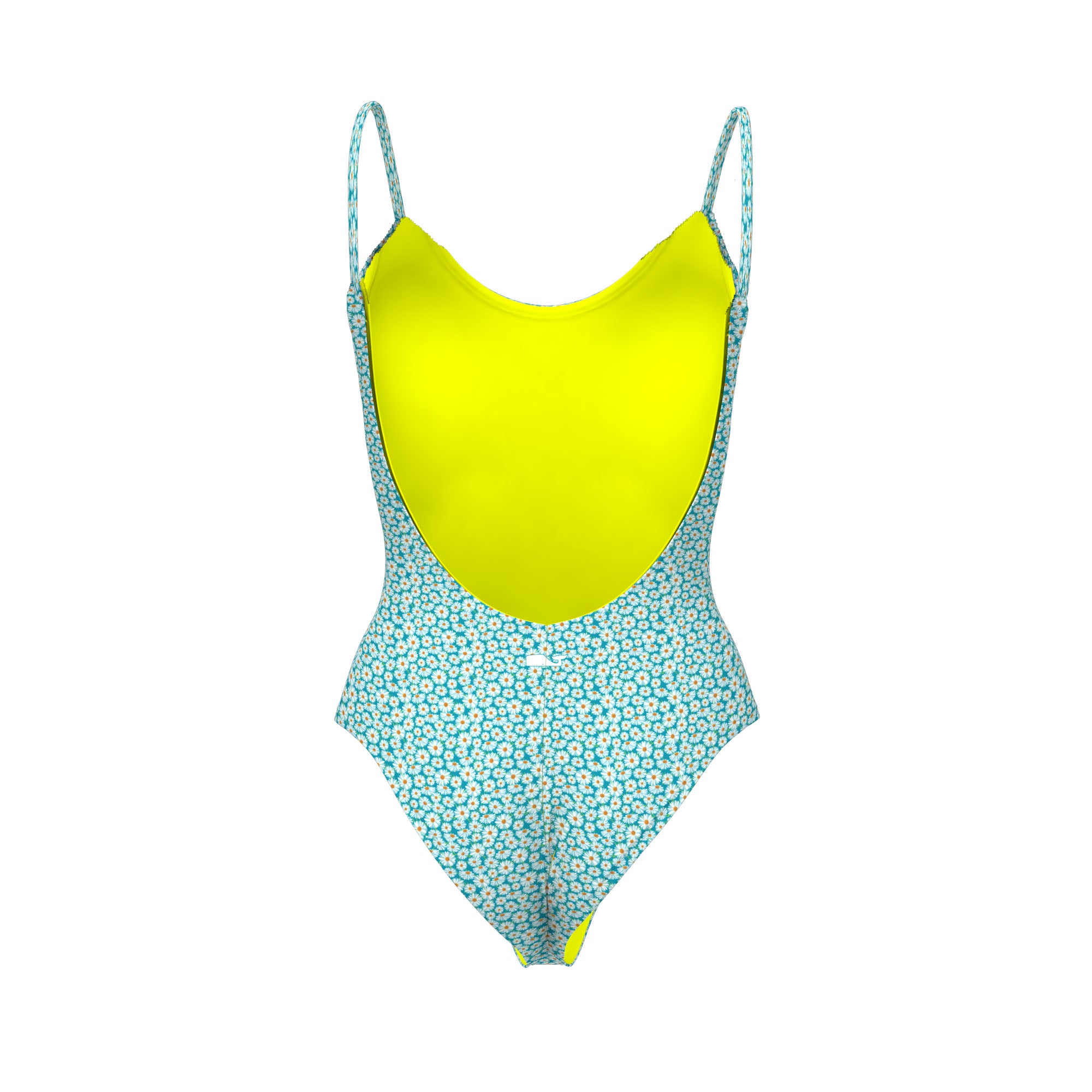 COSTUME INTERO DONNA - DAISY