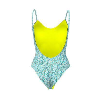 COSTUME INTERO DONNA - DAISY